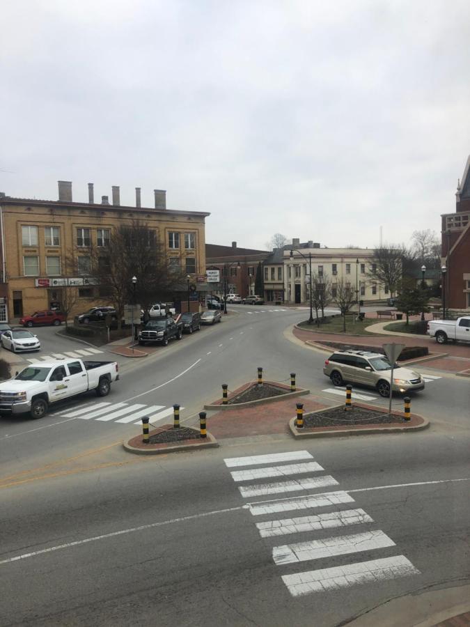 Talbott Tavern And Inn Bardstown Exterior foto